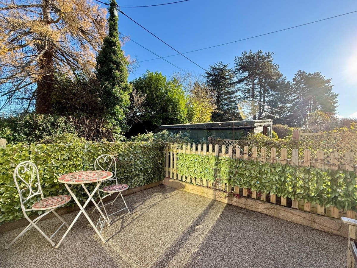 The Headlands, North Woodchester, Stroud