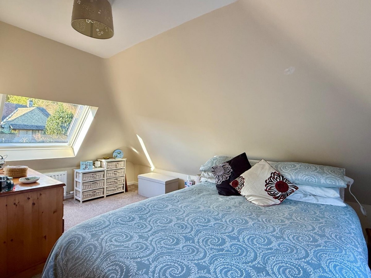 The Headlands, North Woodchester, Stroud