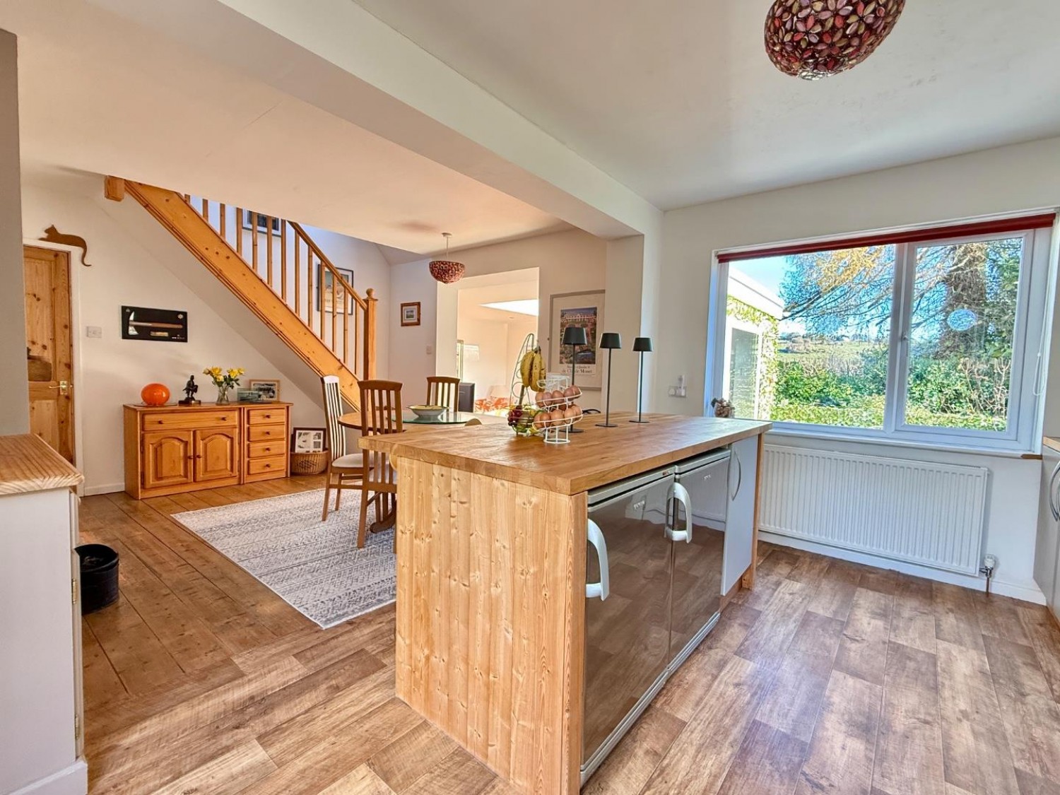 The Headlands, North Woodchester, Stroud