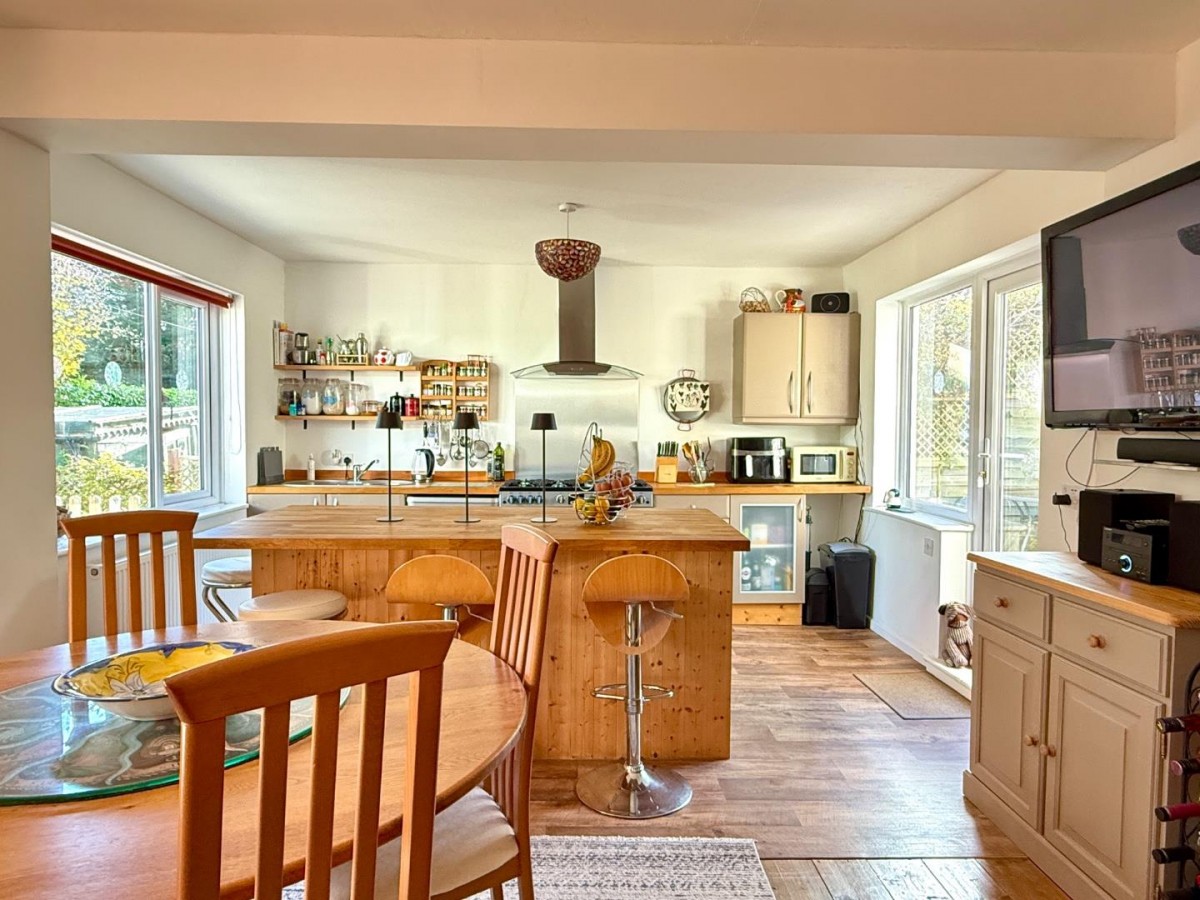 The Headlands, North Woodchester, Stroud