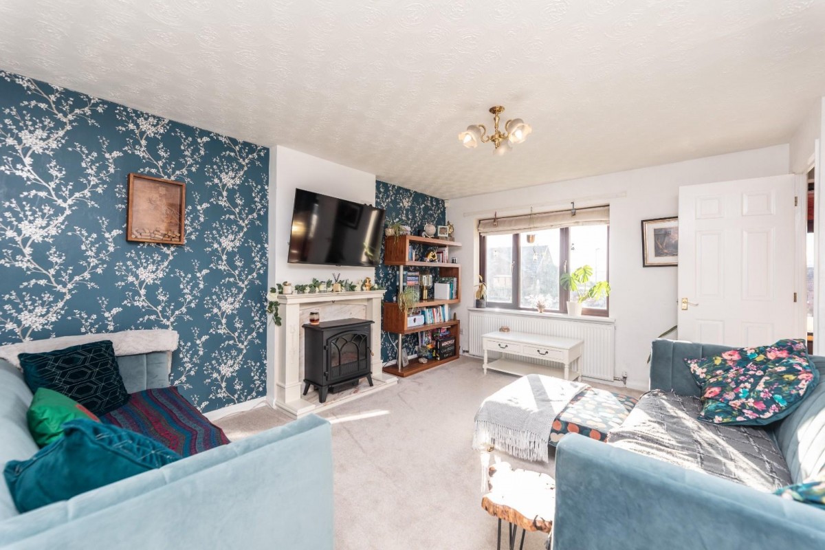 Brockadale Avenue, Pontefract