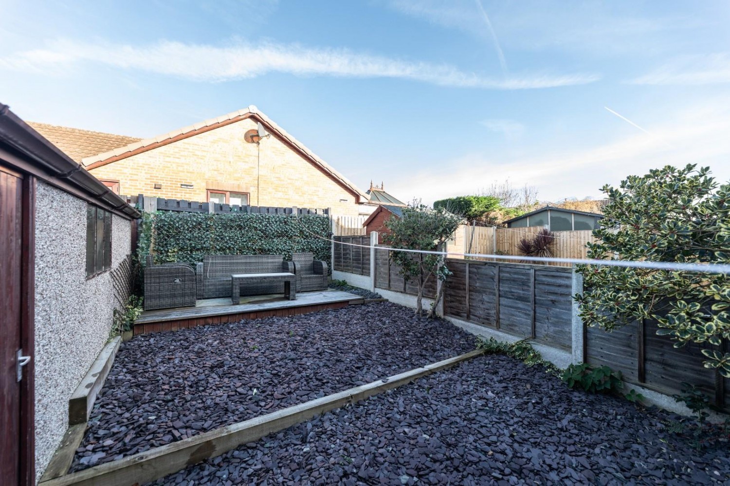 Brockadale Avenue, Pontefract