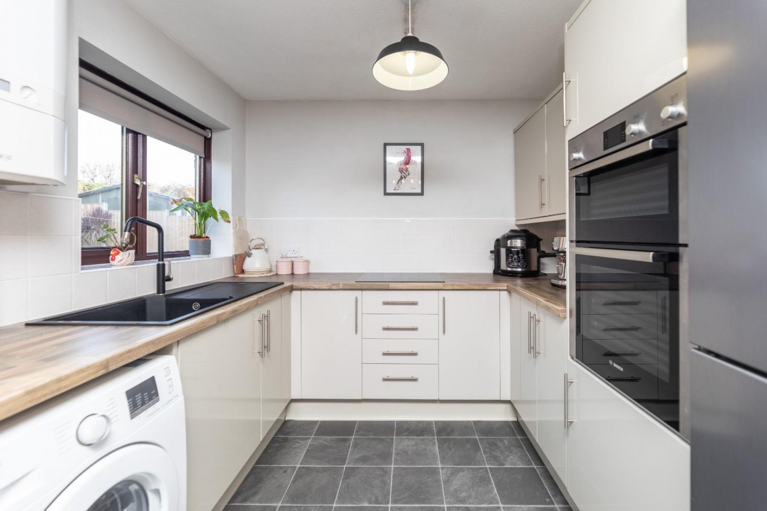 Brockadale Avenue, Pontefract