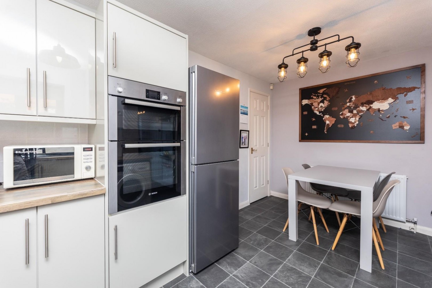 Brockadale Avenue, Pontefract