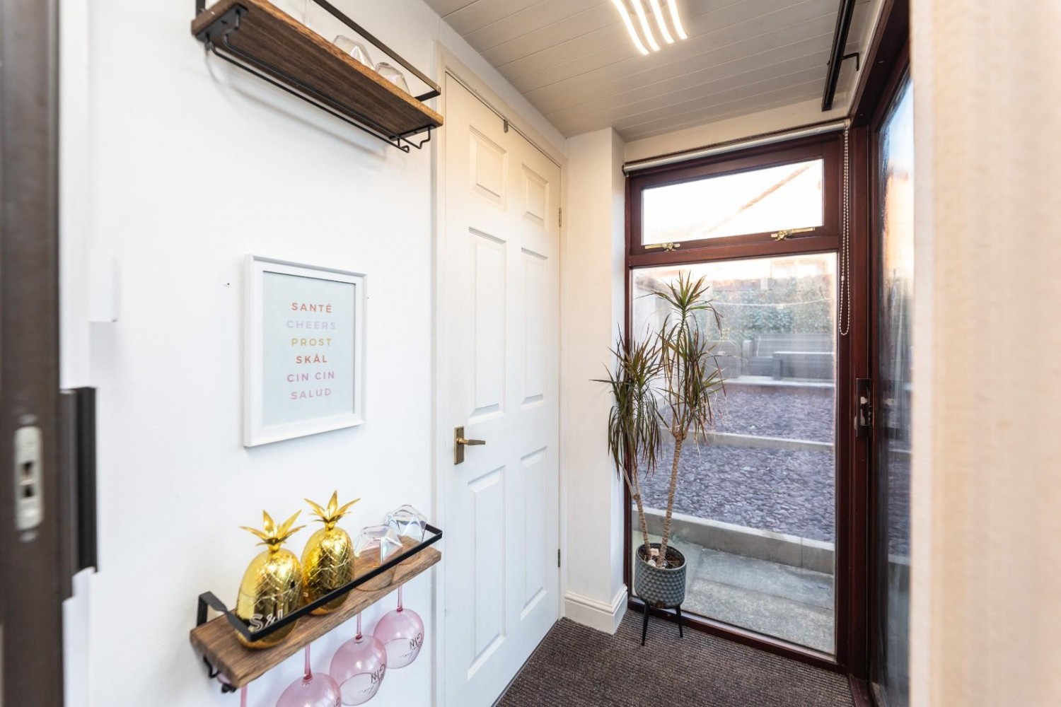 Brockadale Avenue, Pontefract