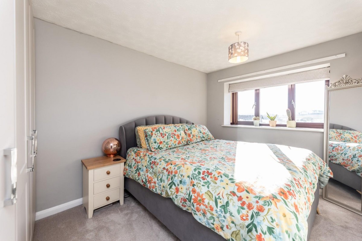 Brockadale Avenue, Pontefract