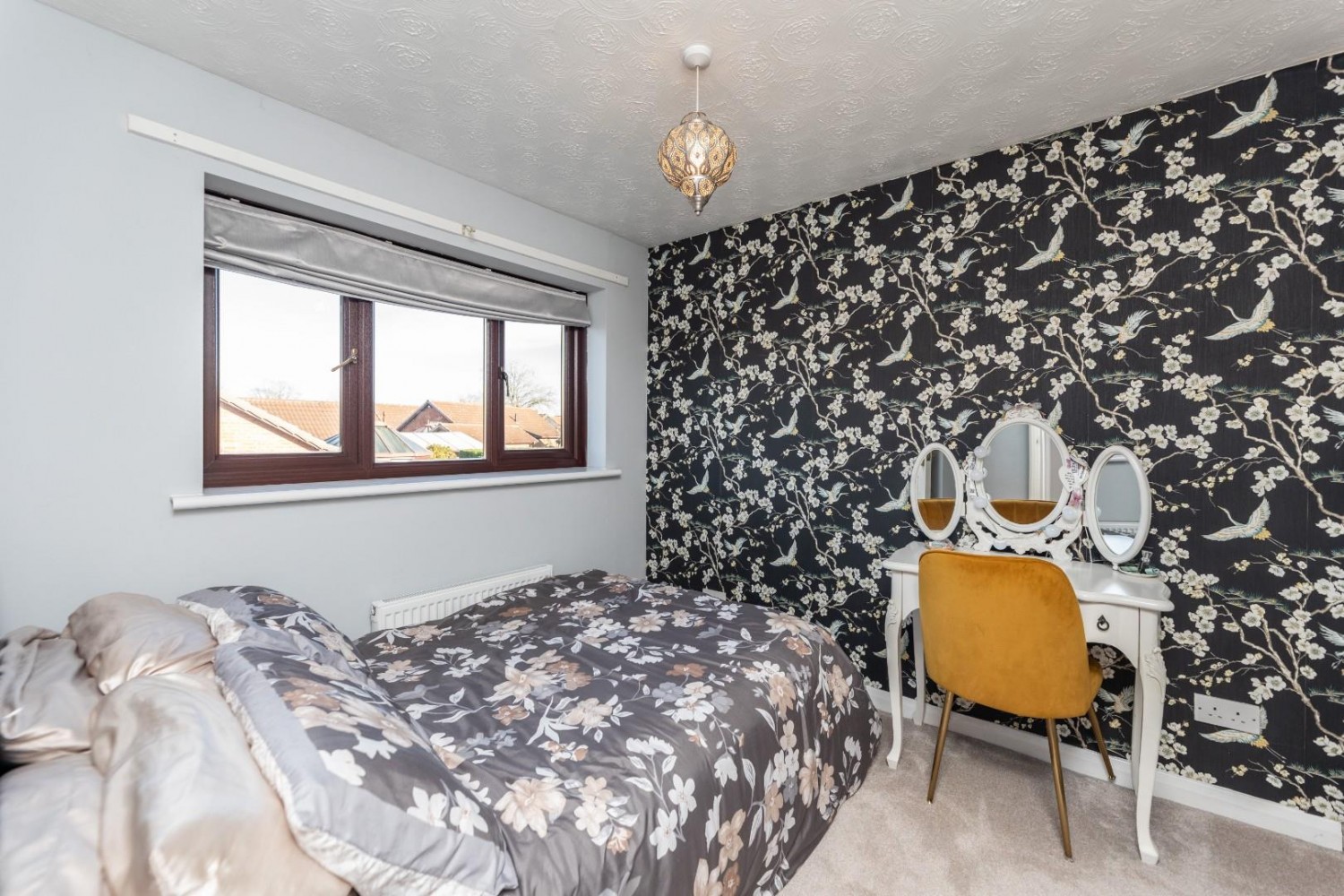 Brockadale Avenue, Pontefract