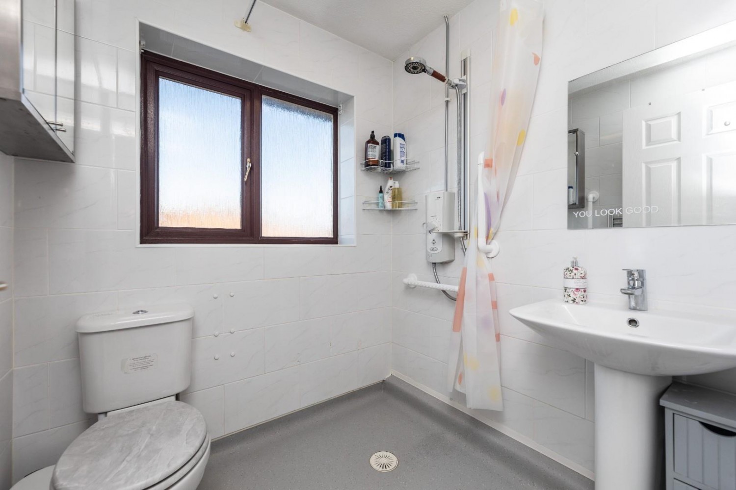 Brockadale Avenue, Pontefract