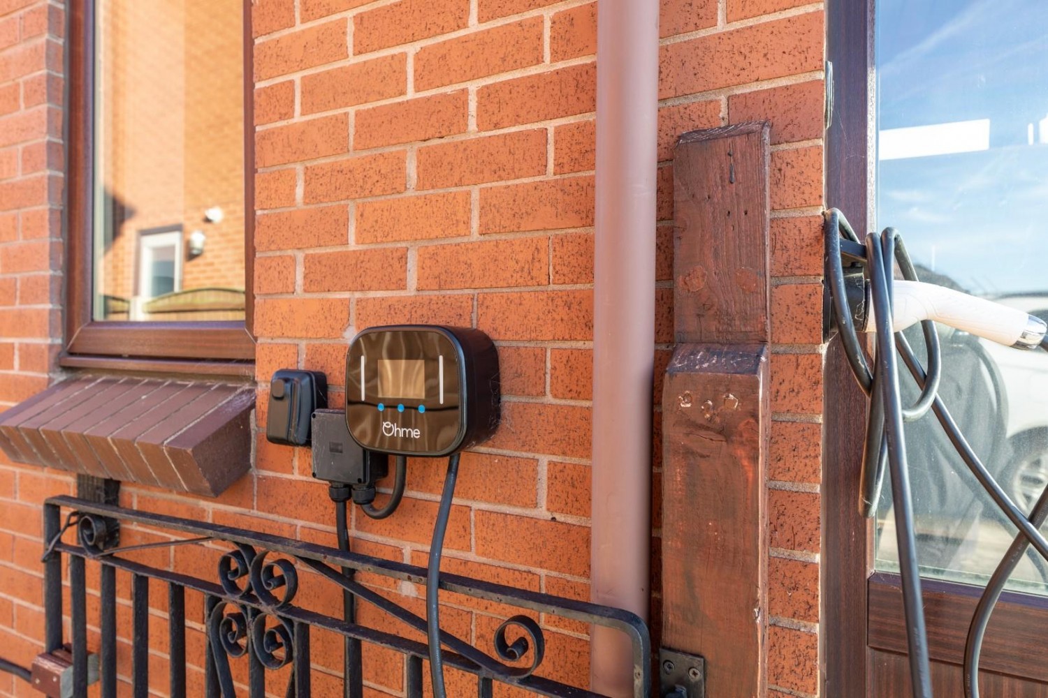 Brockadale Avenue, Pontefract