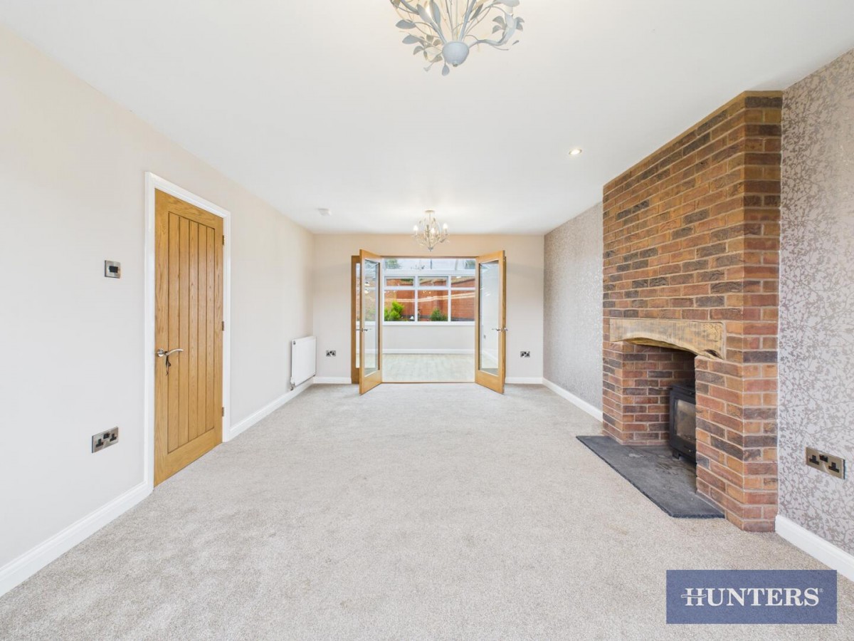 Burlyn Road, Hunmanby, Filey