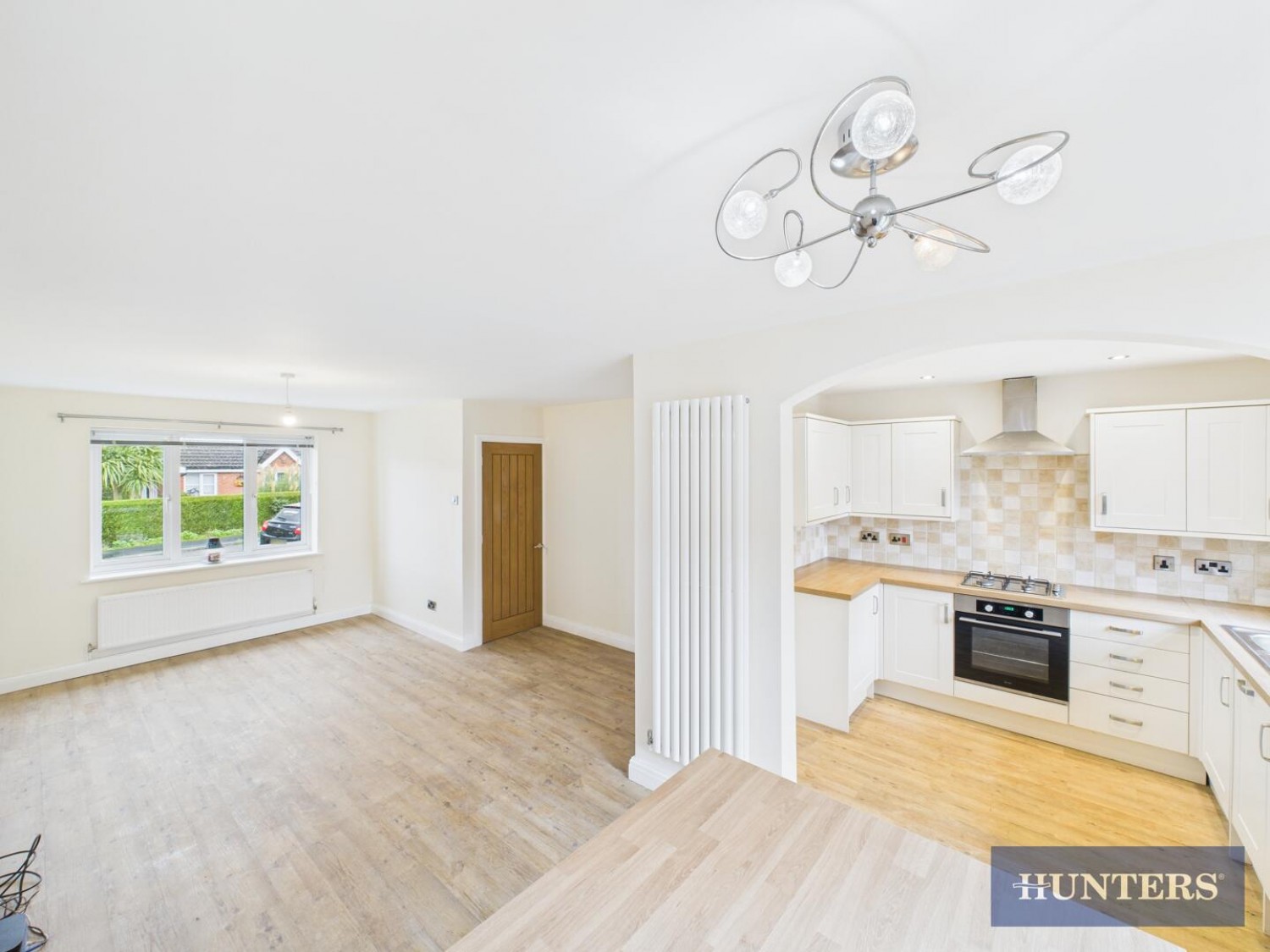 Burlyn Road, Hunmanby, Filey