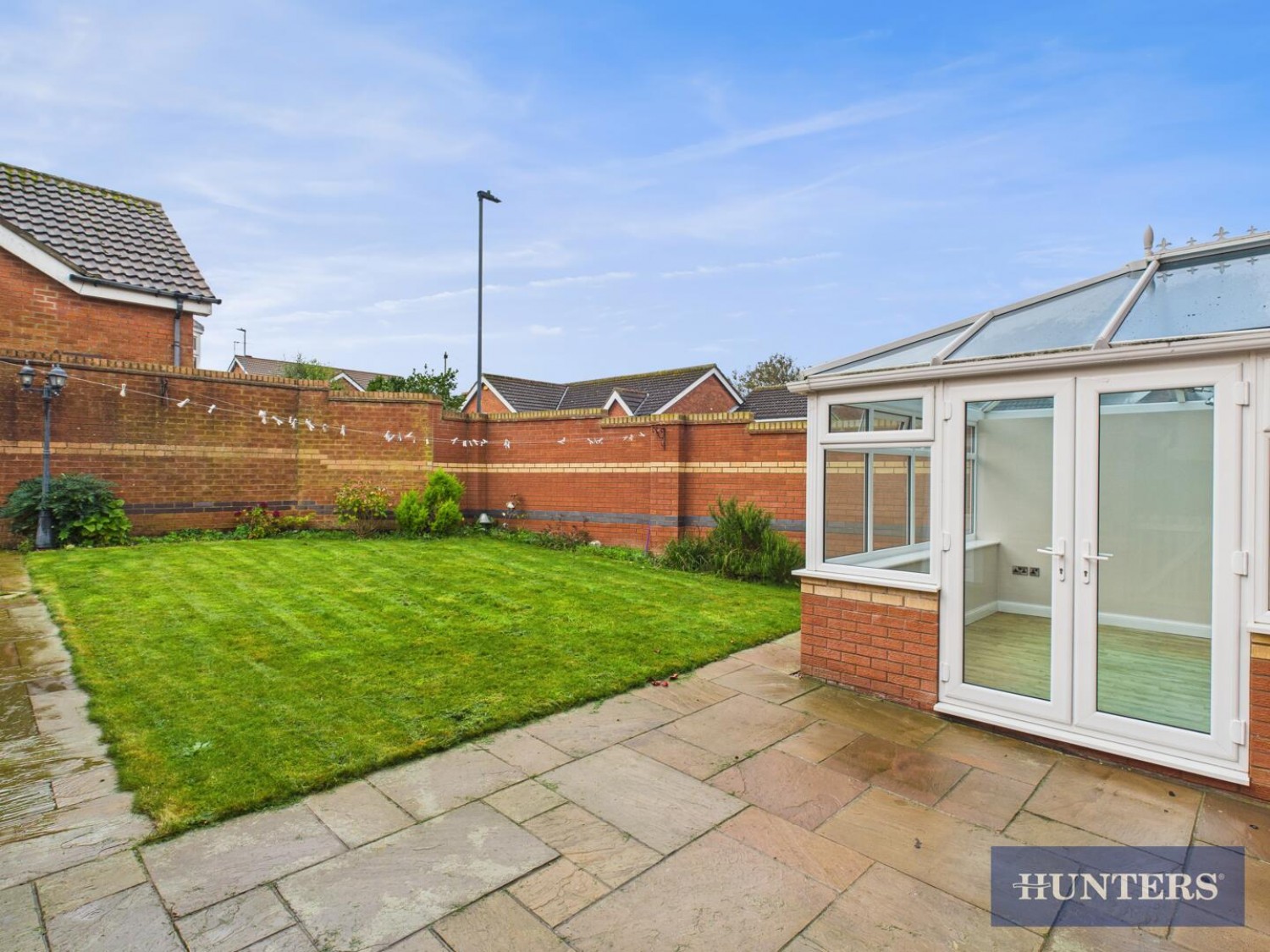 Burlyn Road, Hunmanby, Filey