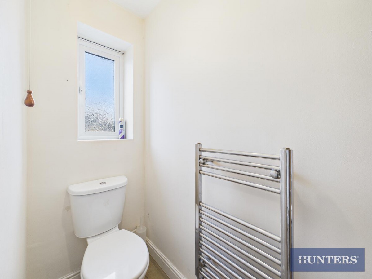 Burlyn Road, Hunmanby, Filey