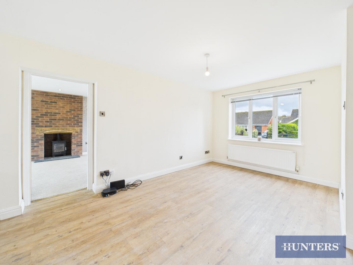 Burlyn Road, Hunmanby, Filey