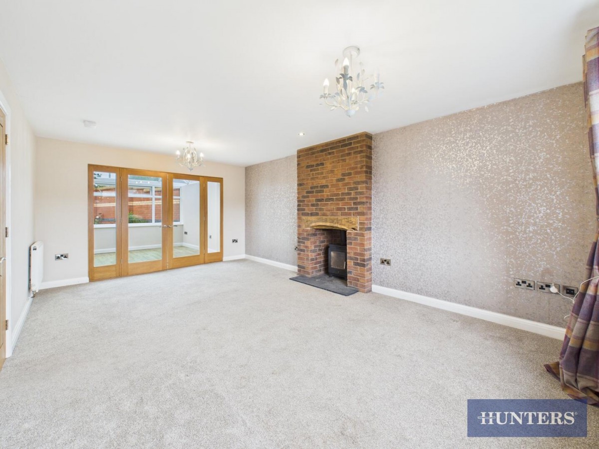 Burlyn Road, Hunmanby, Filey