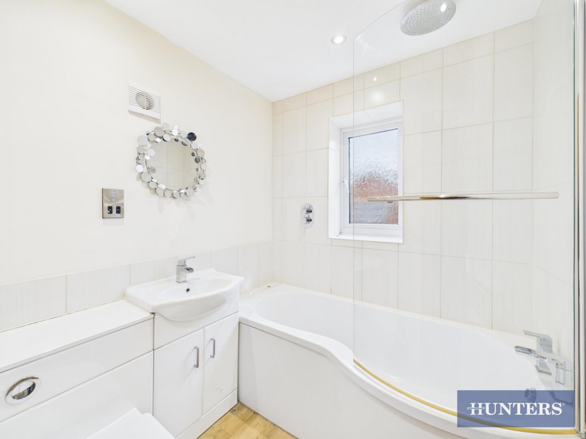 Burlyn Road, Hunmanby, Filey