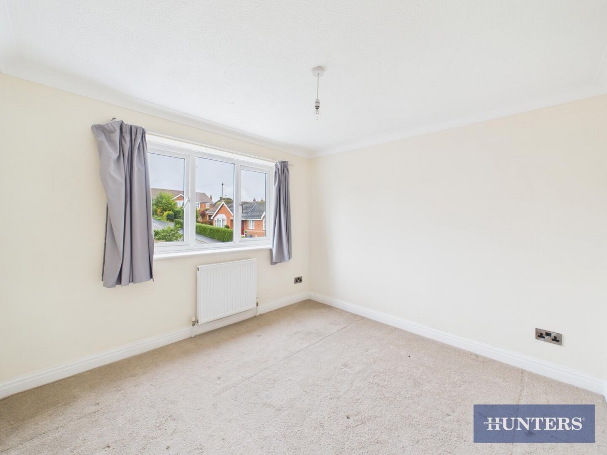 Burlyn Road, Hunmanby, Filey