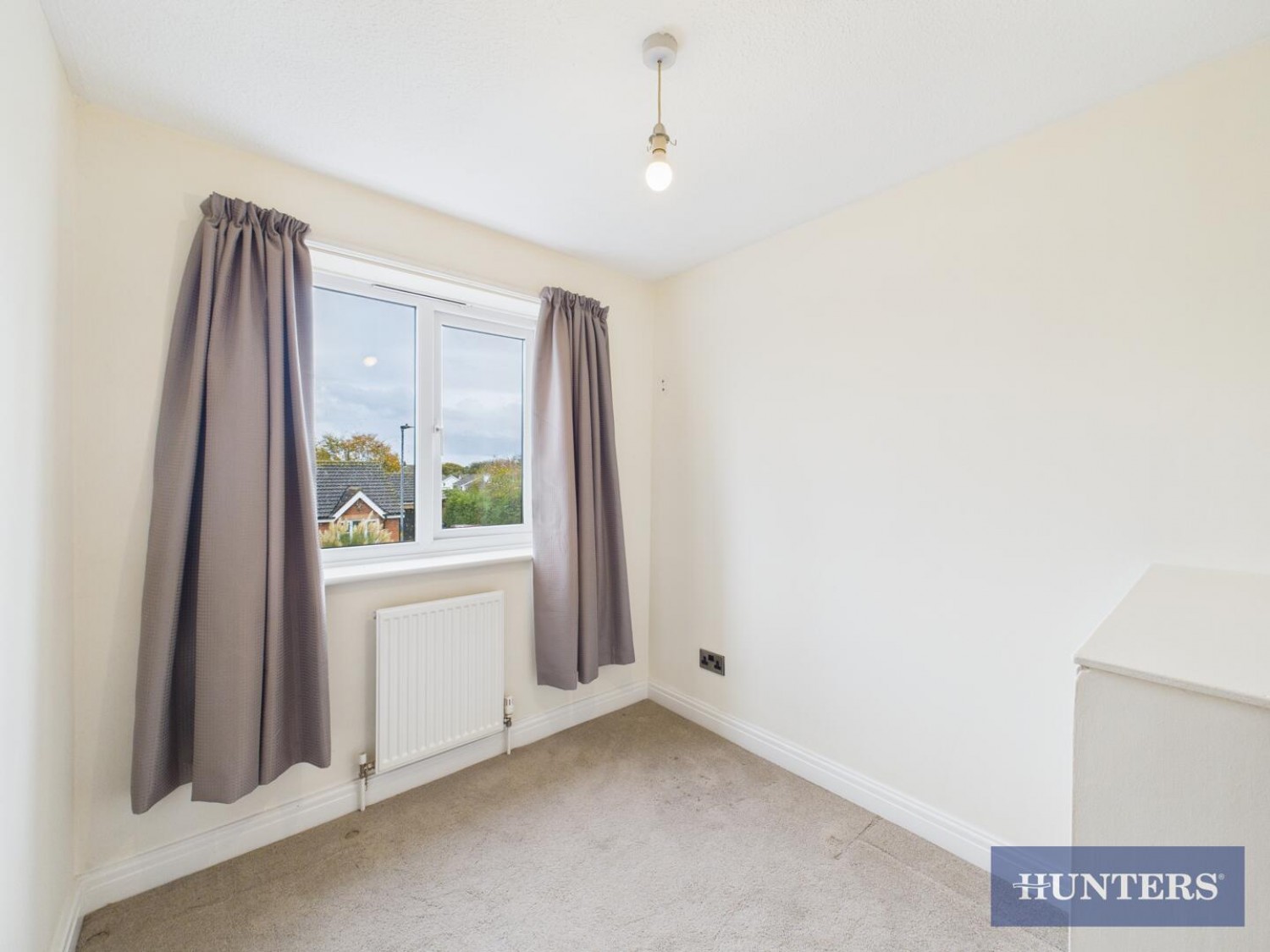 Burlyn Road, Hunmanby, Filey