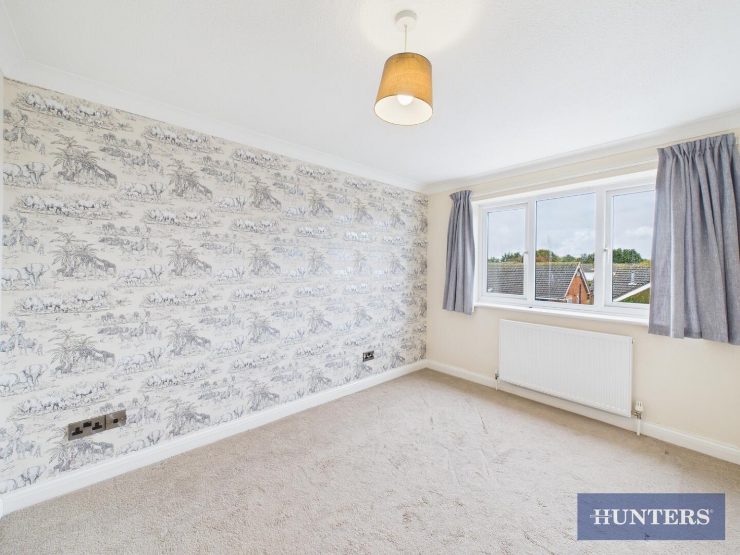 Burlyn Road, Hunmanby, Filey