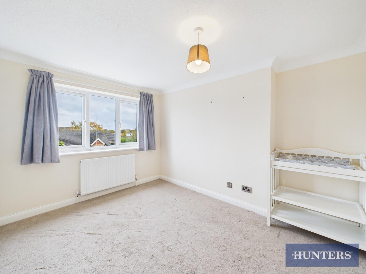 Burlyn Road, Hunmanby, Filey