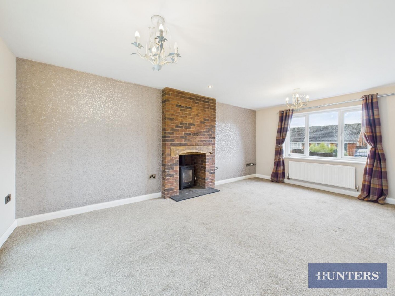 Burlyn Road, Hunmanby, Filey