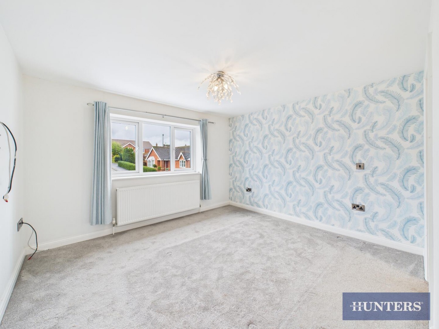 Burlyn Road, Hunmanby, Filey