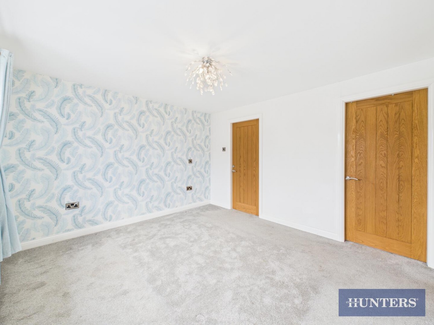 Burlyn Road, Hunmanby, Filey