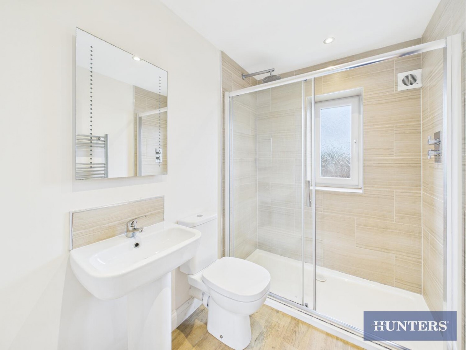 Burlyn Road, Hunmanby, Filey