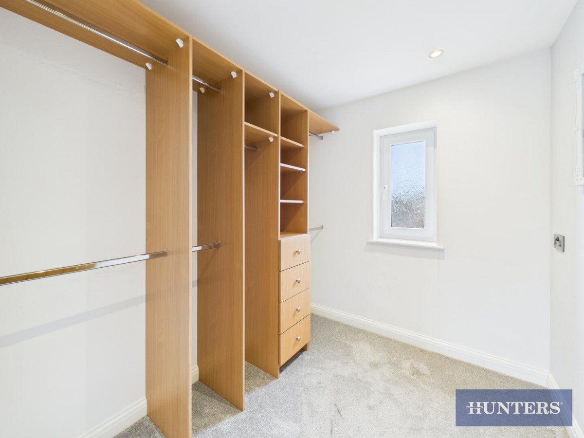 Burlyn Road, Hunmanby, Filey