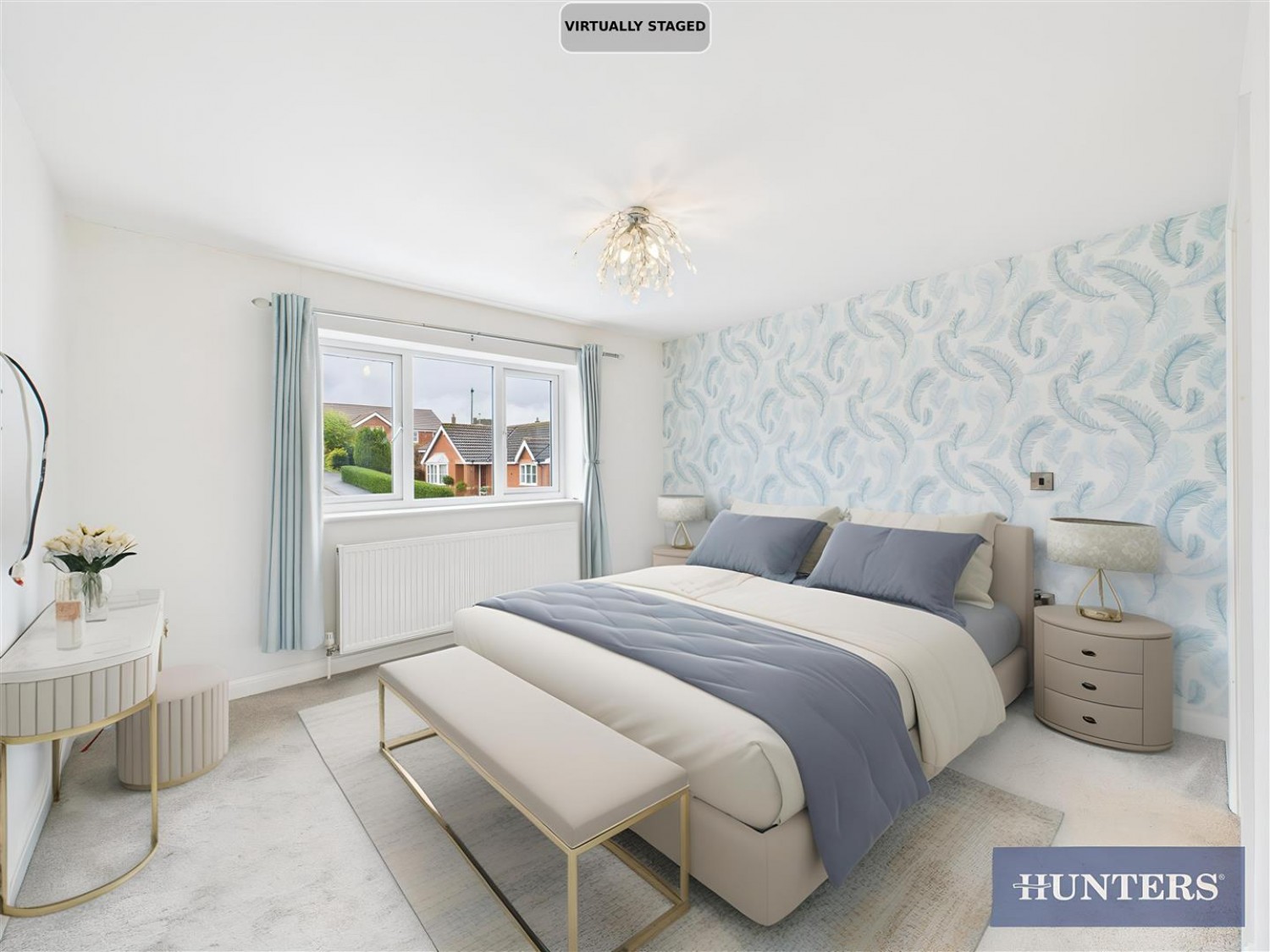 Burlyn Road, Hunmanby, Filey