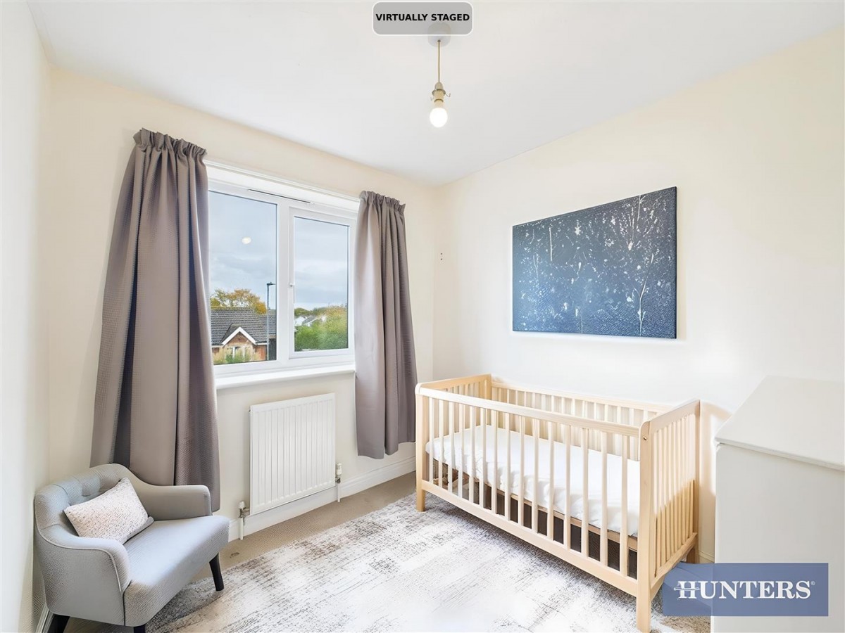 Burlyn Road, Hunmanby, Filey