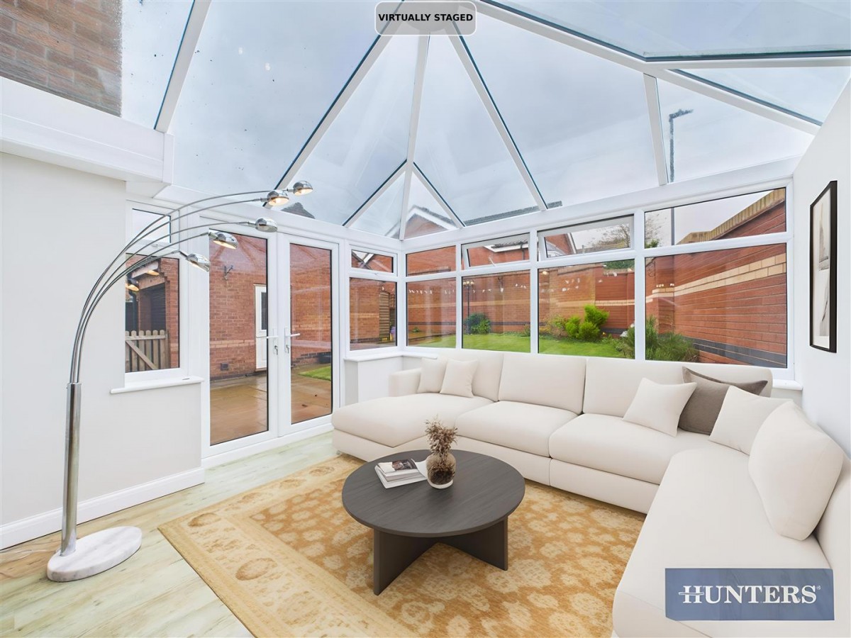 Burlyn Road, Hunmanby, Filey