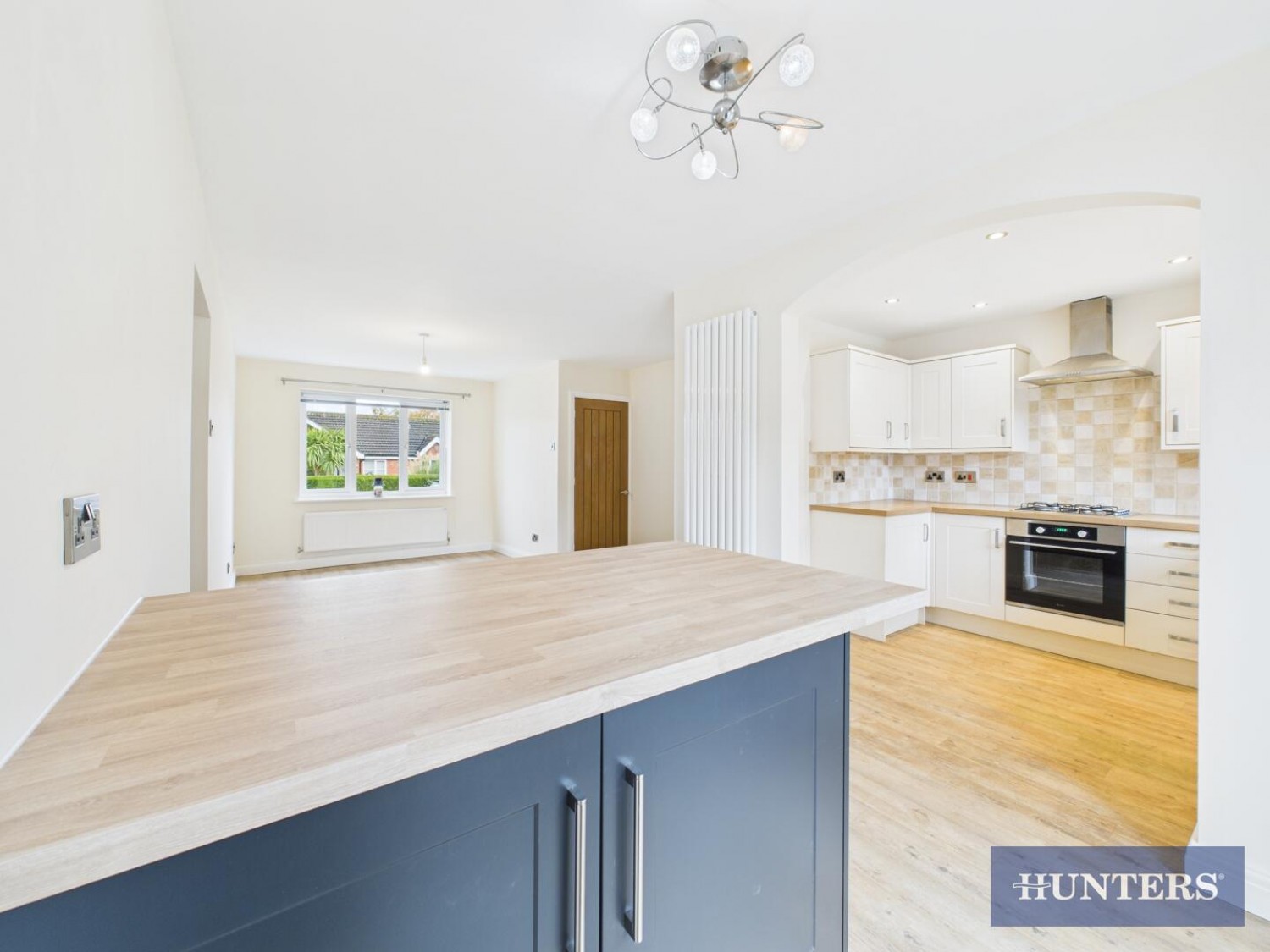 Burlyn Road, Hunmanby, Filey