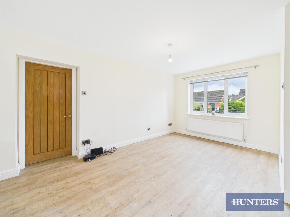 Burlyn Road, Hunmanby, Filey