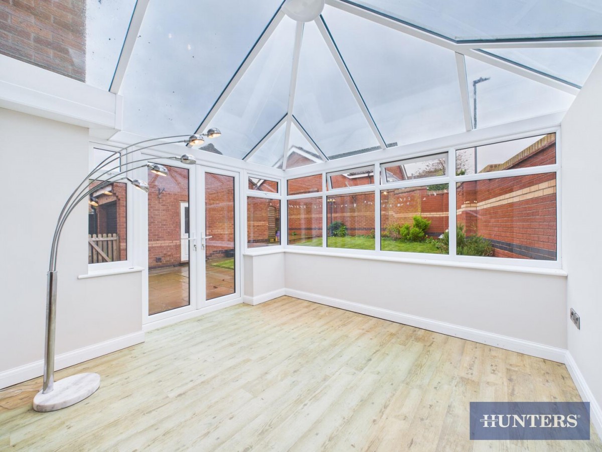 Burlyn Road, Hunmanby, Filey