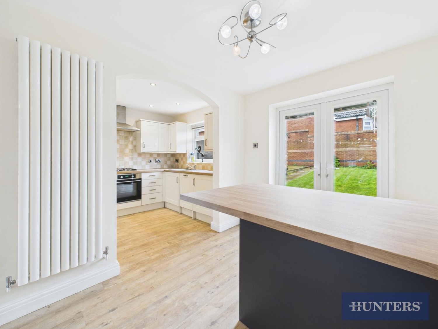 Burlyn Road, Hunmanby, Filey