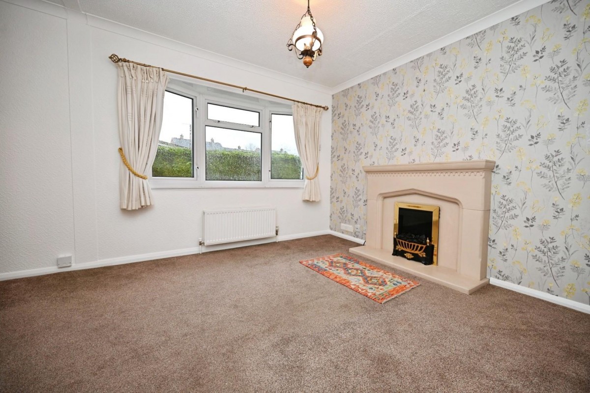 Palace Road, Ripon