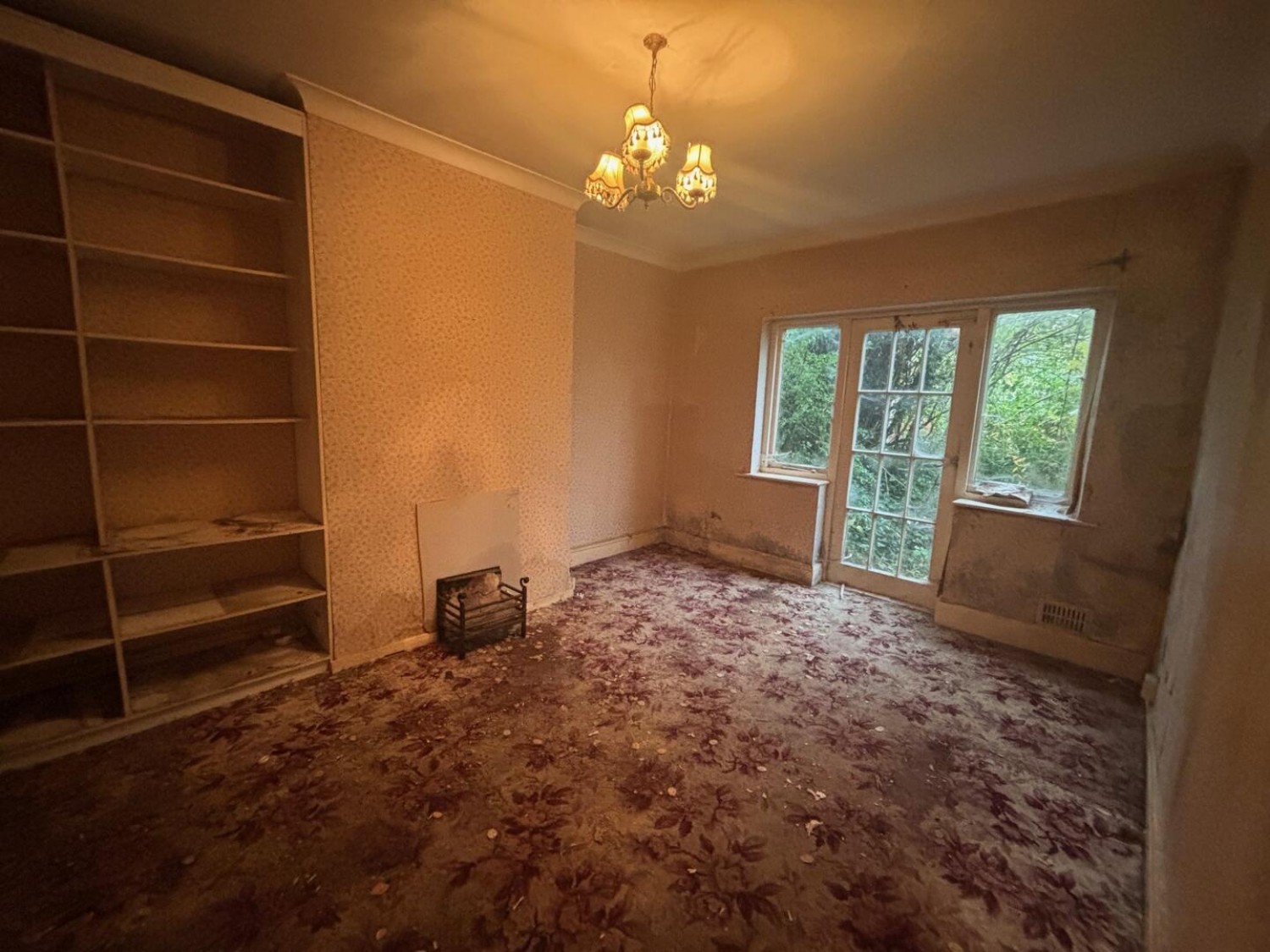 Oaklands Avenue, Harborne, Birmingham