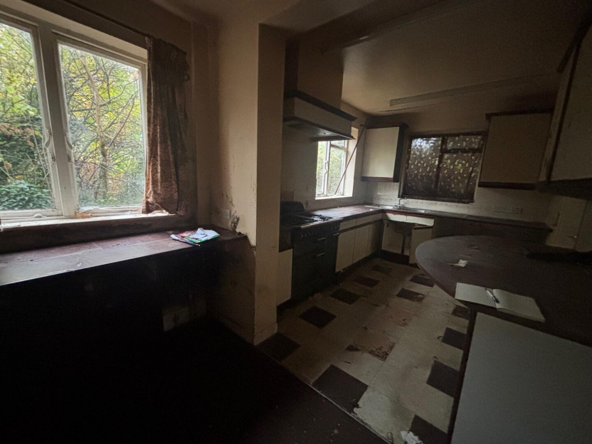 Oaklands Avenue, Harborne, Birmingham