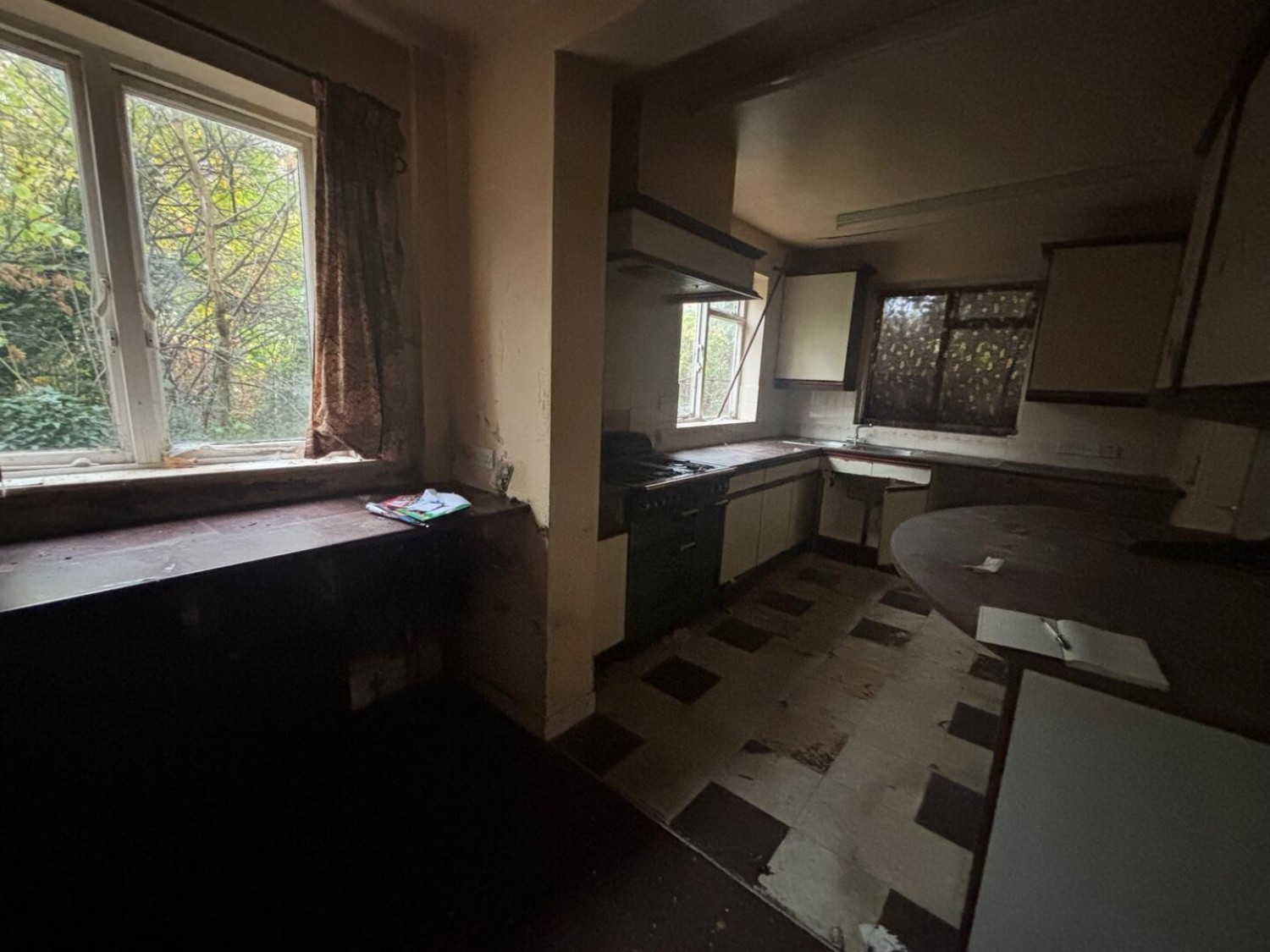 Oaklands Avenue, Harborne, Birmingham