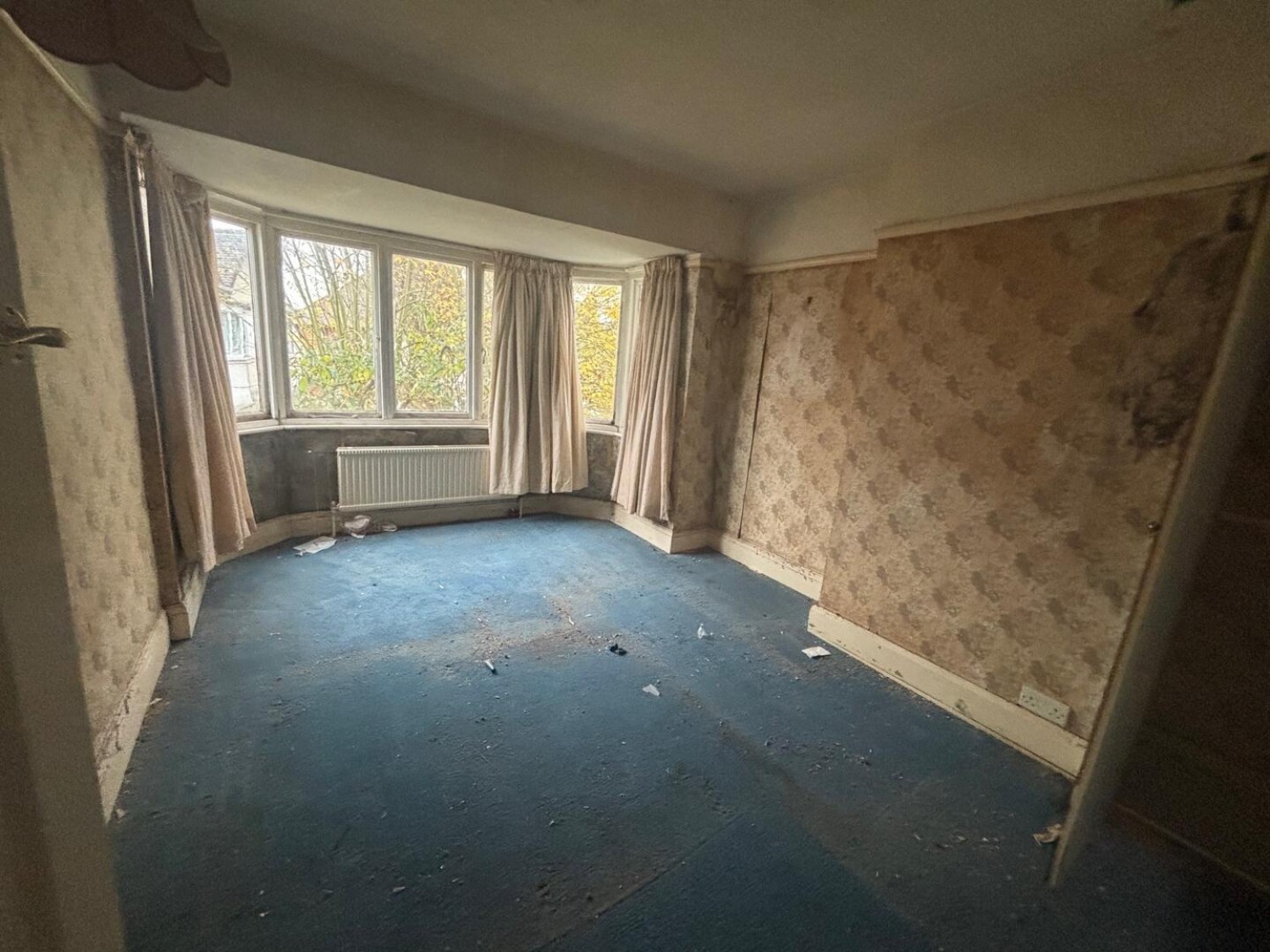 Oaklands Avenue, Harborne, Birmingham