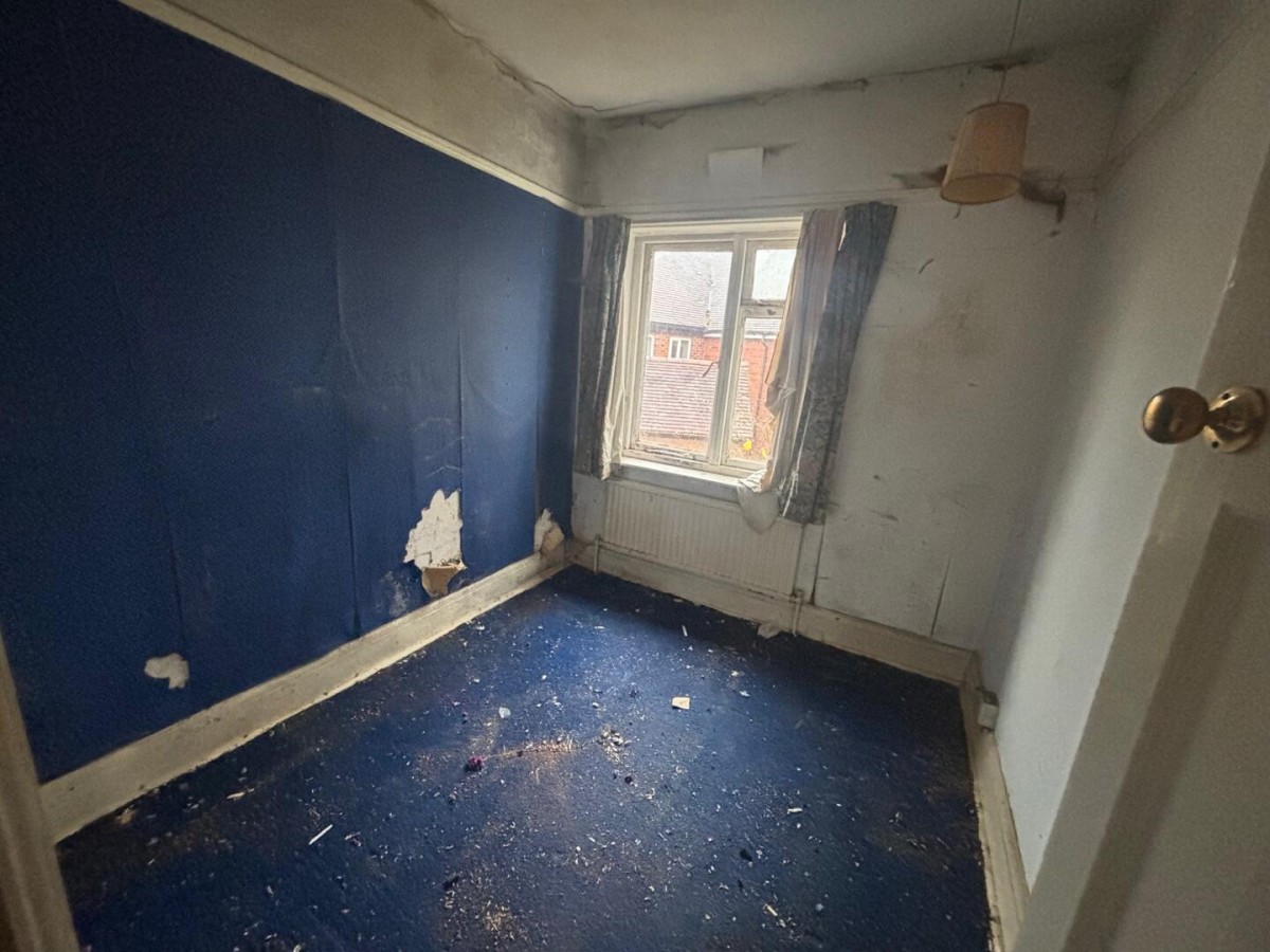 Oaklands Avenue, Harborne, Birmingham