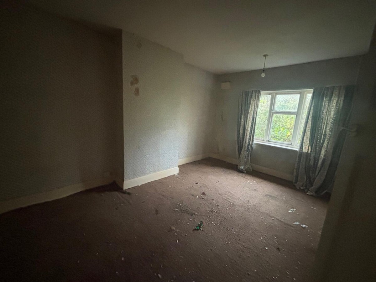 Oaklands Avenue, Harborne, Birmingham