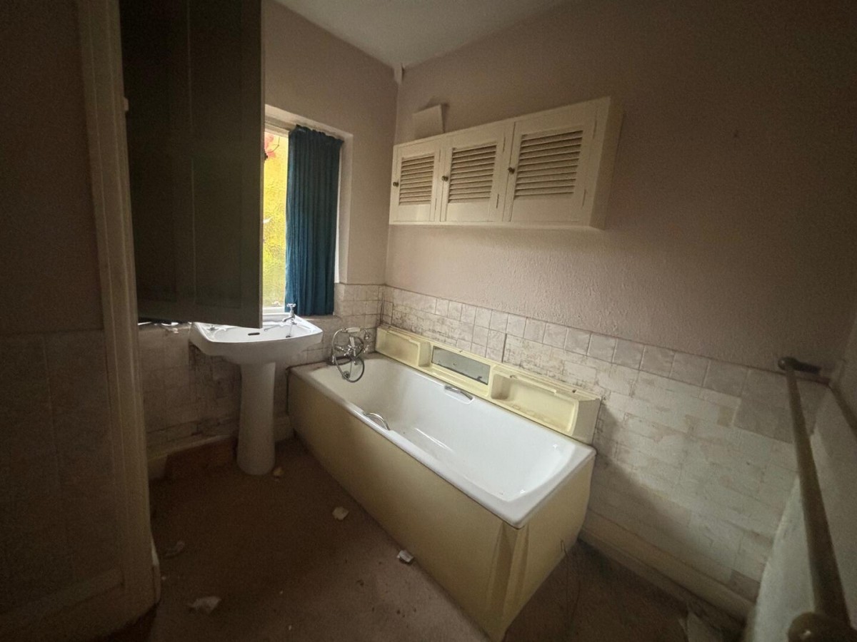 Oaklands Avenue, Harborne, Birmingham