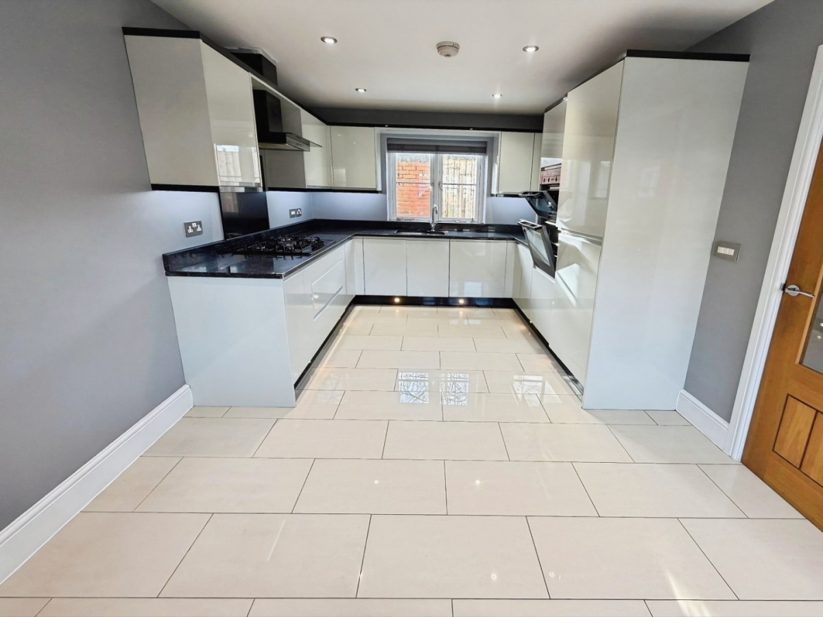 Parish Mews, Hampton-In-Arden, Solihull