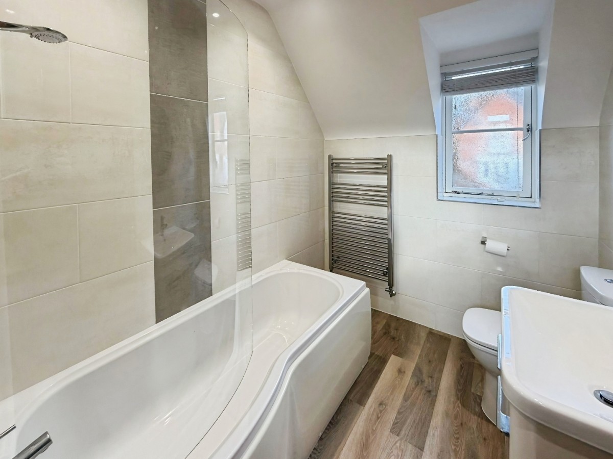 Parish Mews, Hampton-In-Arden, Solihull