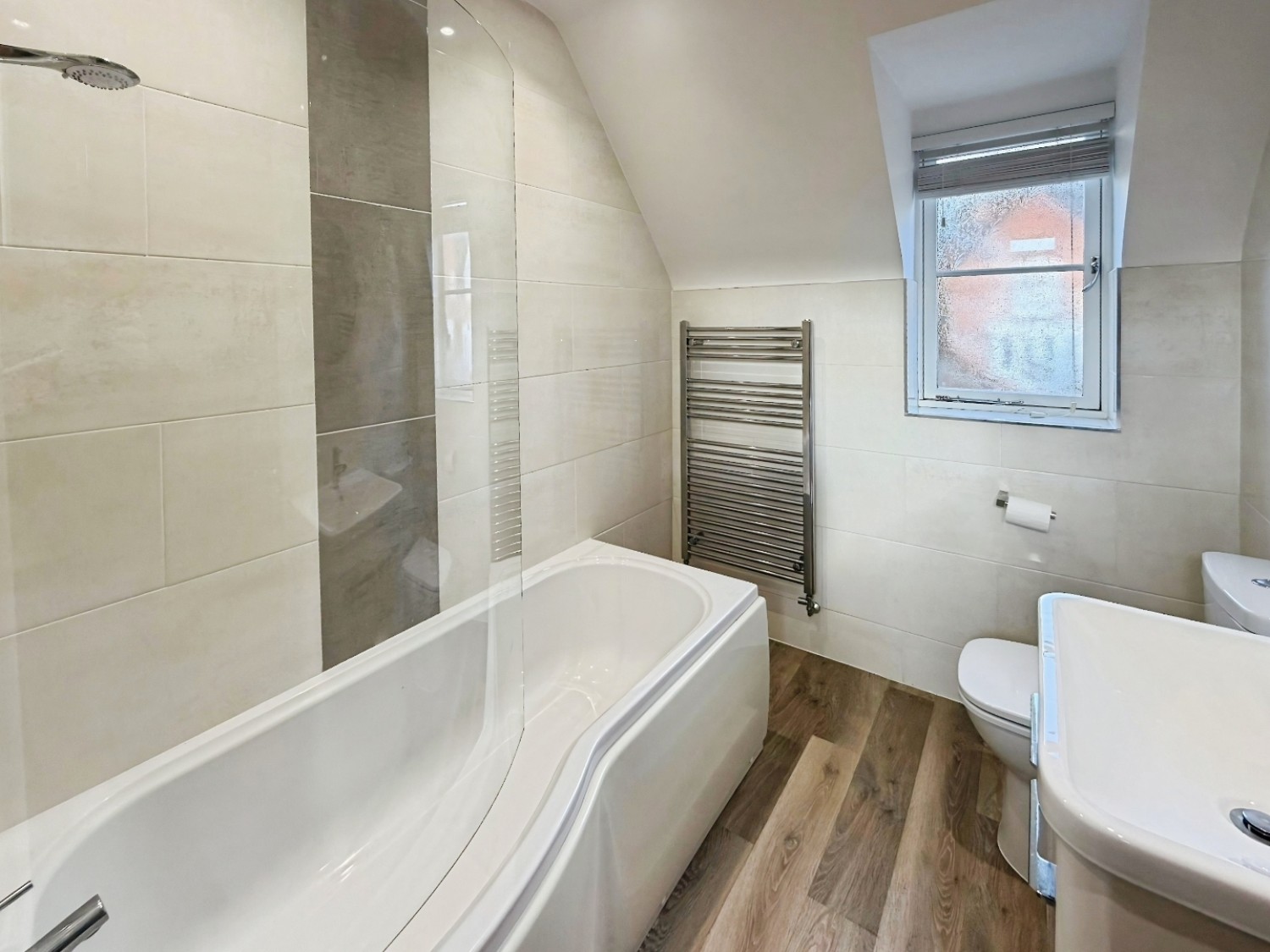 Parish Mews, Hampton-In-Arden, Solihull