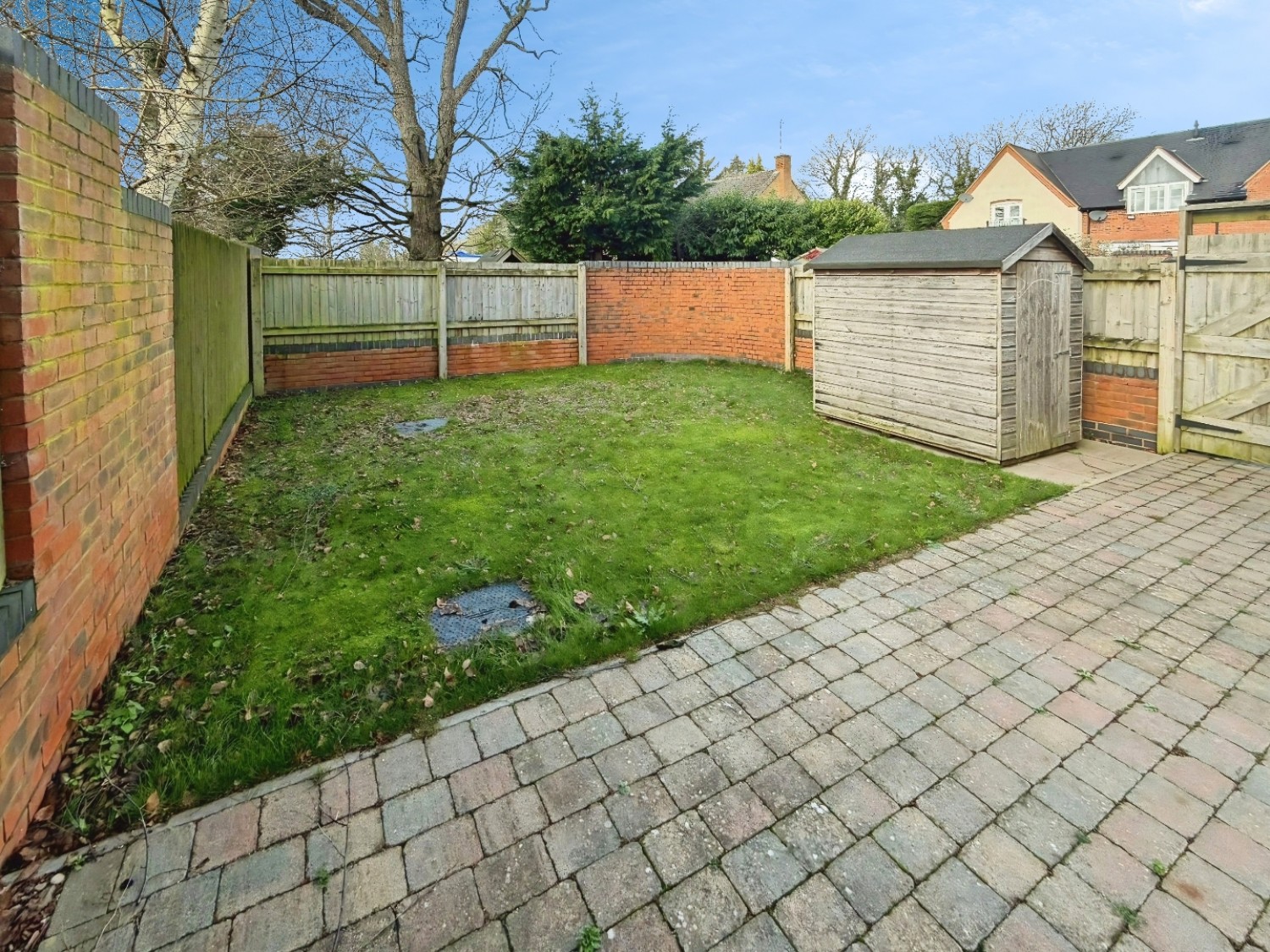 Parish Mews, Hampton-In-Arden, Solihull