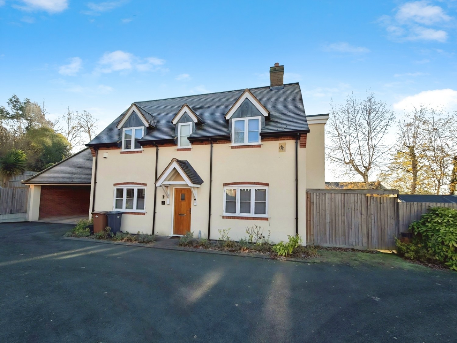 Parish Mews, Hampton-In-Arden, Solihull