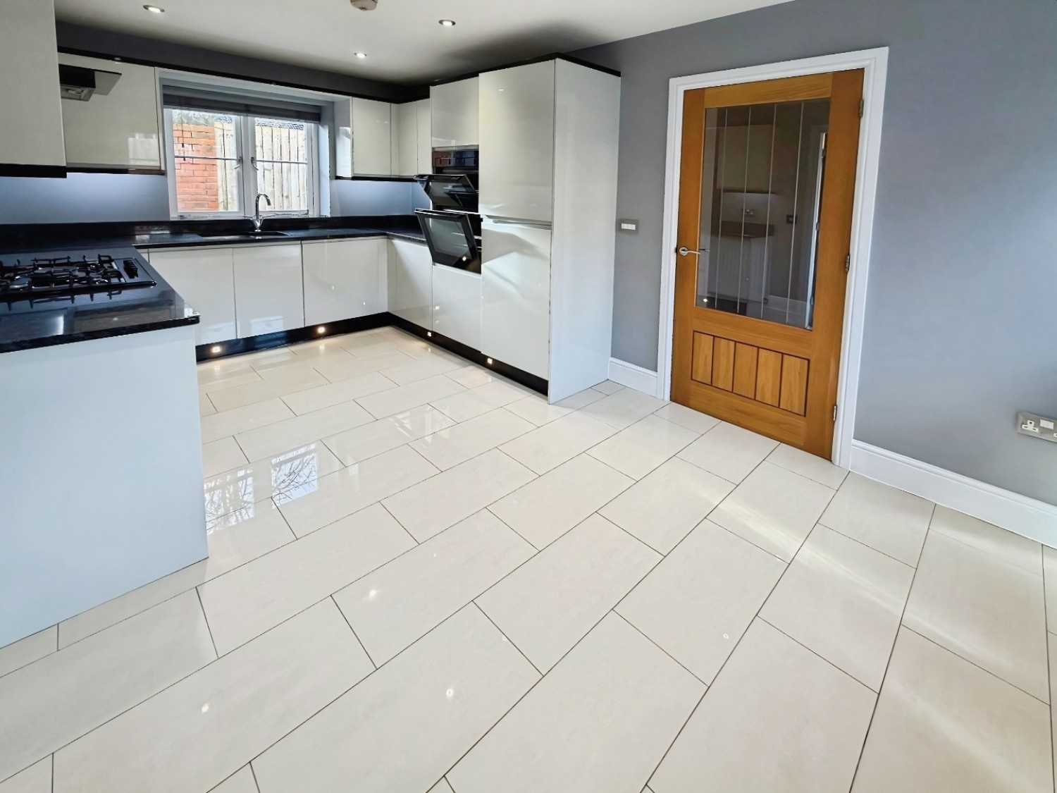 Parish Mews, Hampton-In-Arden, Solihull